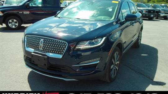 2019 Lincoln MKC Reserve — SUV — 59,638 mi — Watertown, NY