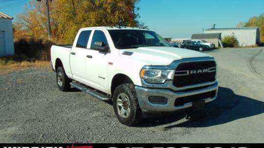 2020 Ram 2500 Tradesman — Pickup Truck — 109,374 mi — Watertown, NY