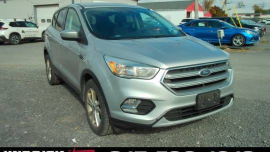 2017 Ford Escape SE — SUV — 169,558 mi — Watertown, NY
