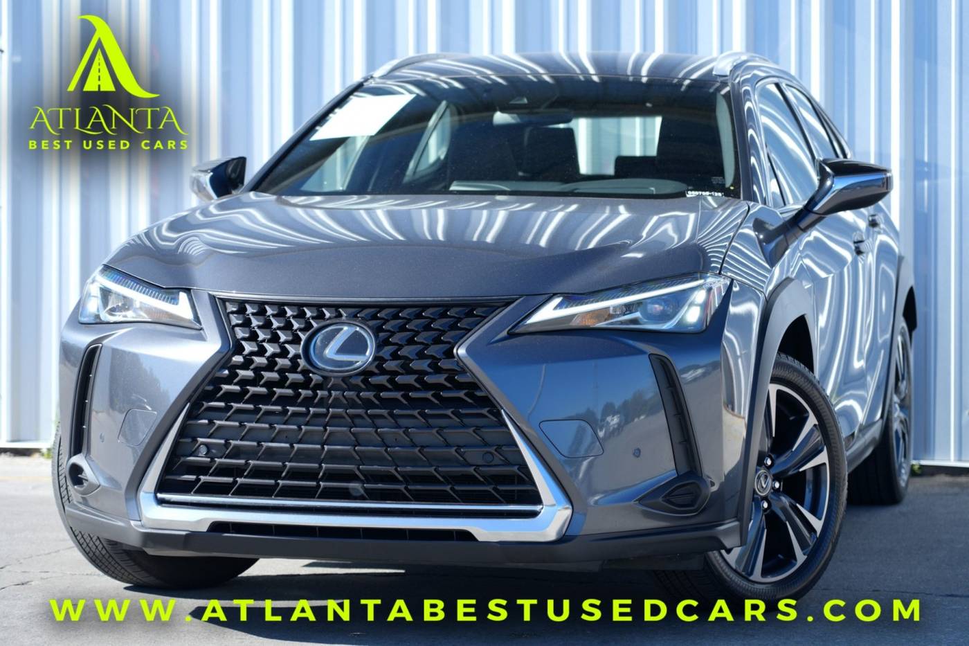 2022 Lexus UX UX 200 — SUV — 64,542 mi — Norcross, GA