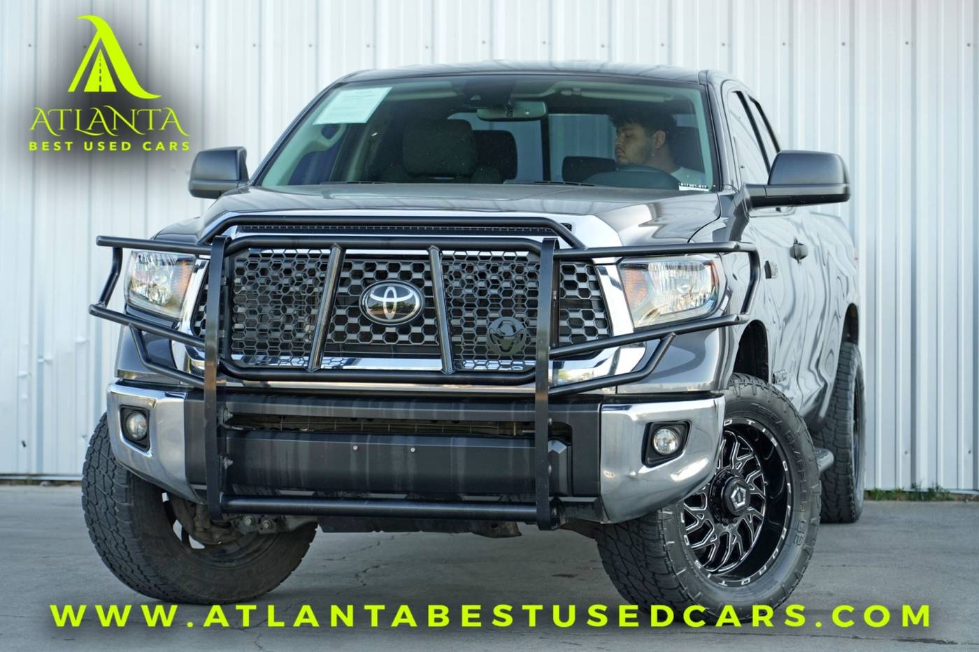 2020 Toyota Tundra SR5 — Pickup Truck — 148,858 mi — Norcross, GA