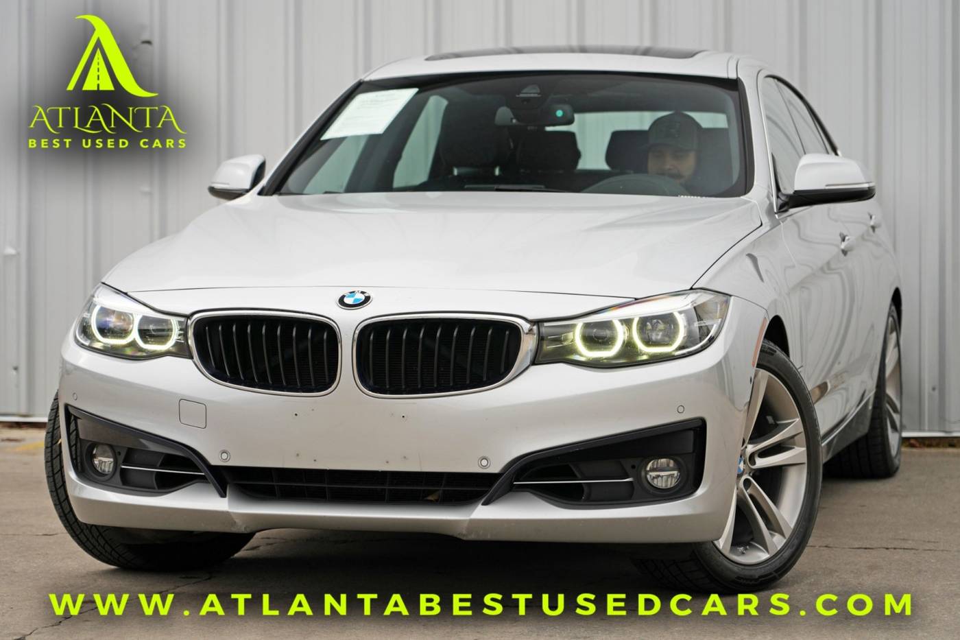 2017 BMW 3 Series 330i