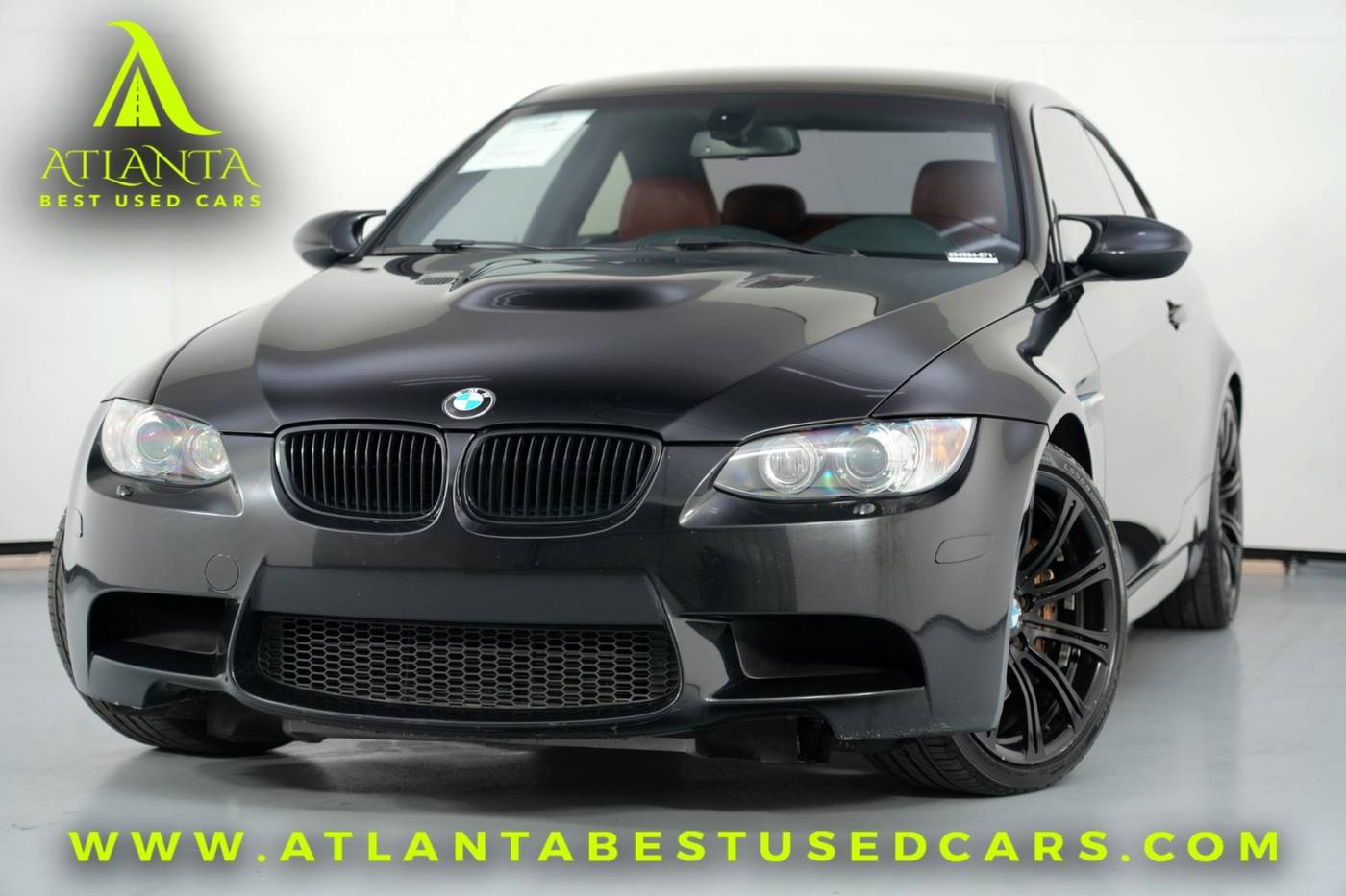 2013 BMW E92 M3 ZCP | Glen Shelly — Erie, Colorado, image size:1400x933