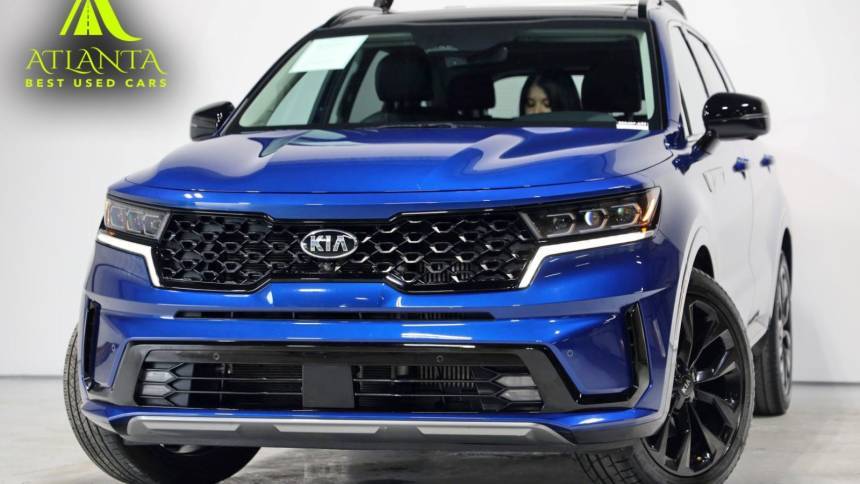 2021 kia sorento s deals for sale near me