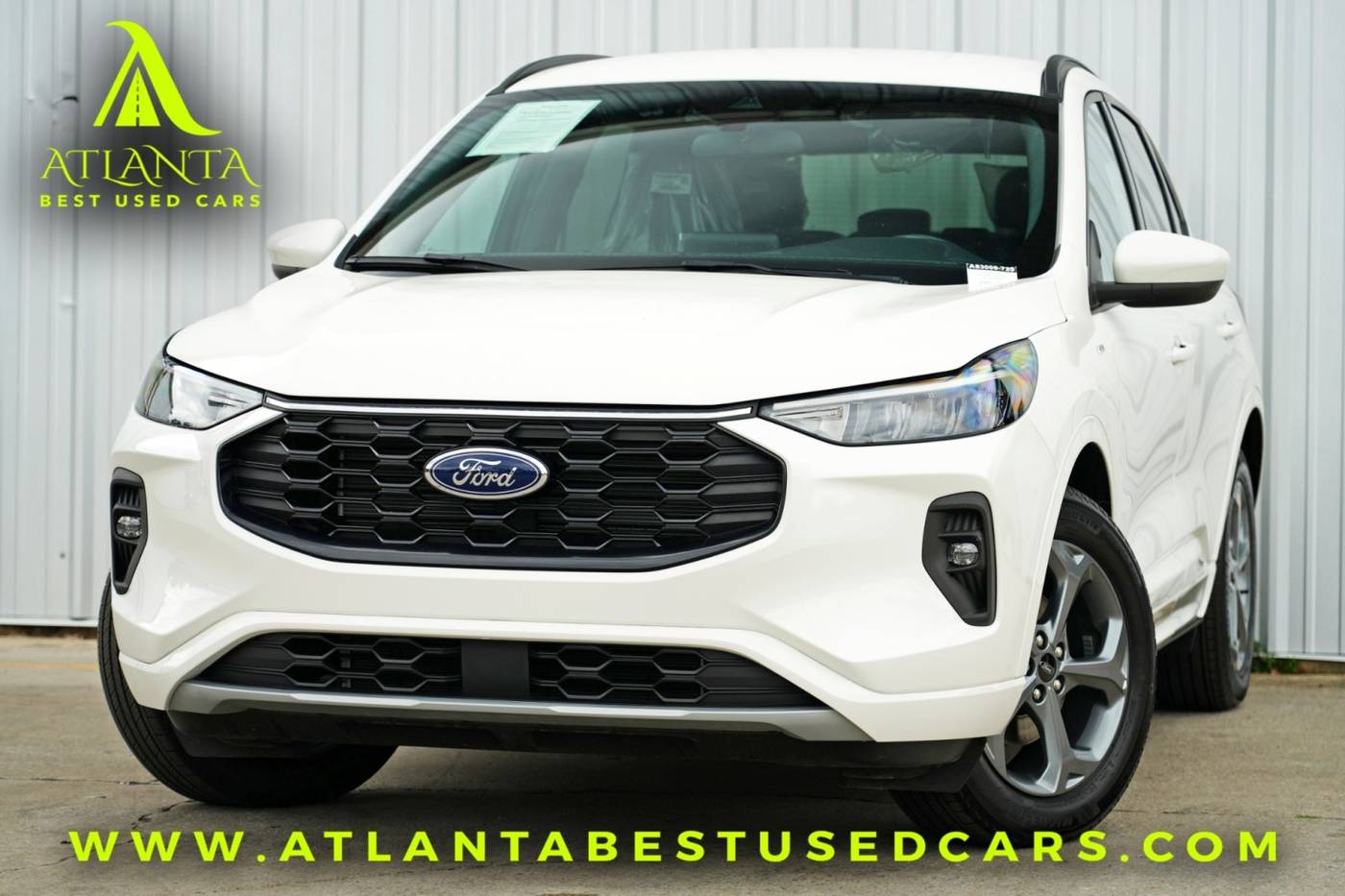 2024 Ford Escape ST-Line Select — SUV — 61 mi — Norcross, GA
