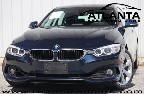 Used Bmw 4 Series 435i Gran Coupe For Sale 81 Cars From