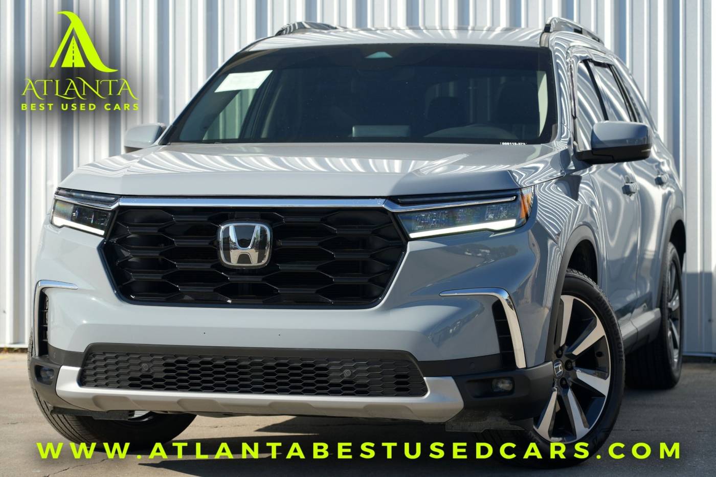 2023 Honda Pilot Touring — SUV — 20,922 mi — Norcross, GA