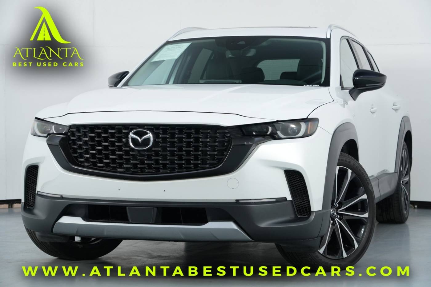 2023 Mazda CX-50 2.5 Turbo — SUV — 30,824 mi — Norcross, GA