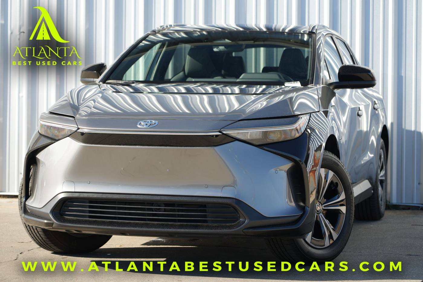 2023 Toyota bZ4X XLE — SUV — 20,999 mi — Norcross, GA