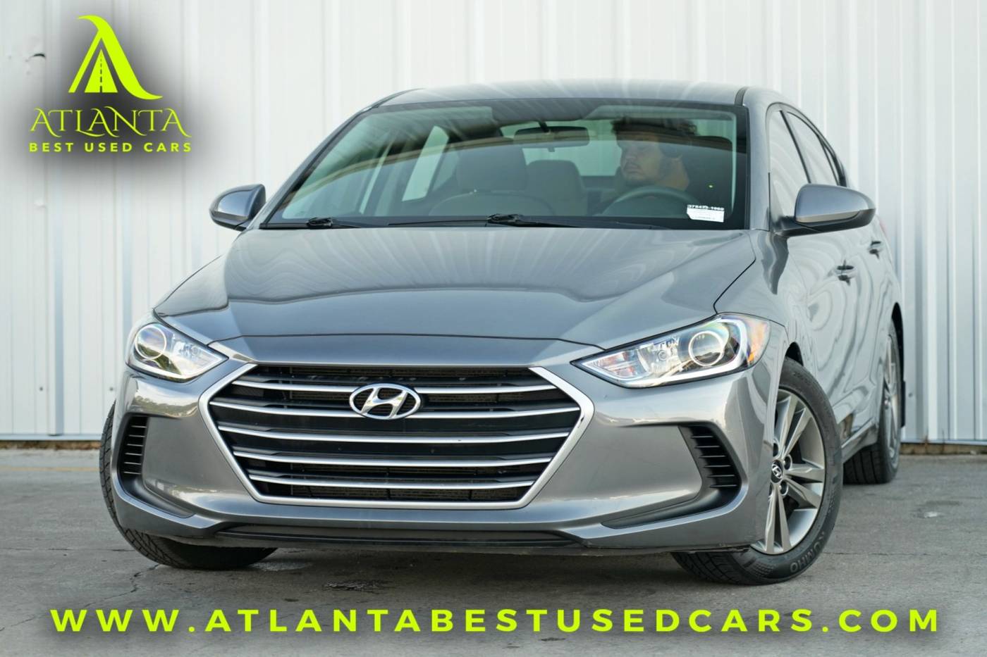 2018 Hyundai Elantra SEL — Sedan — 67,987 mi — Norcross, GA
