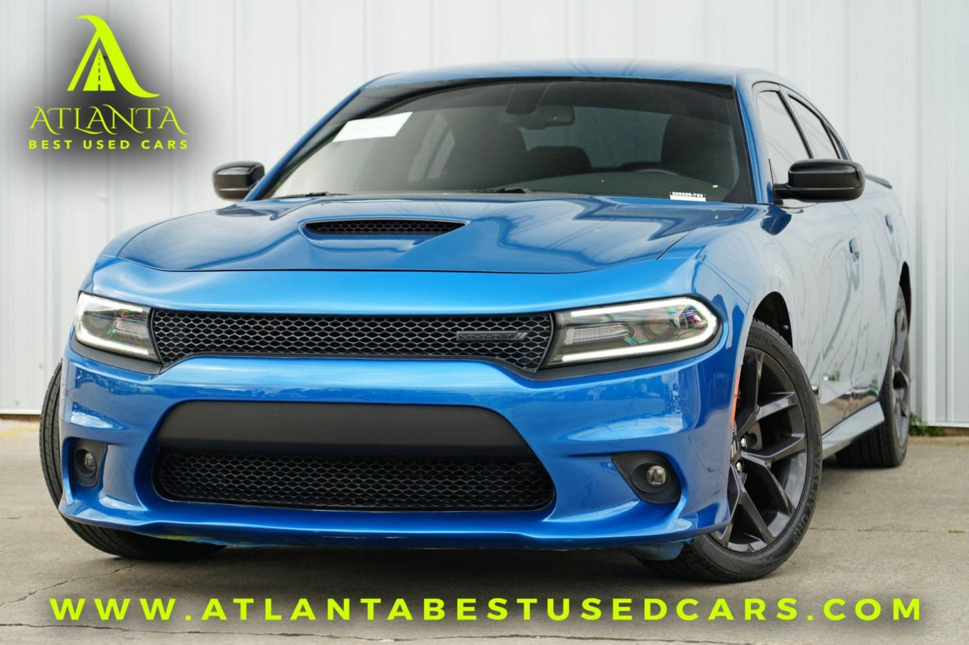 2020 Dodge Charger GT — Sedan — 63,591 mi — Norcross, GA