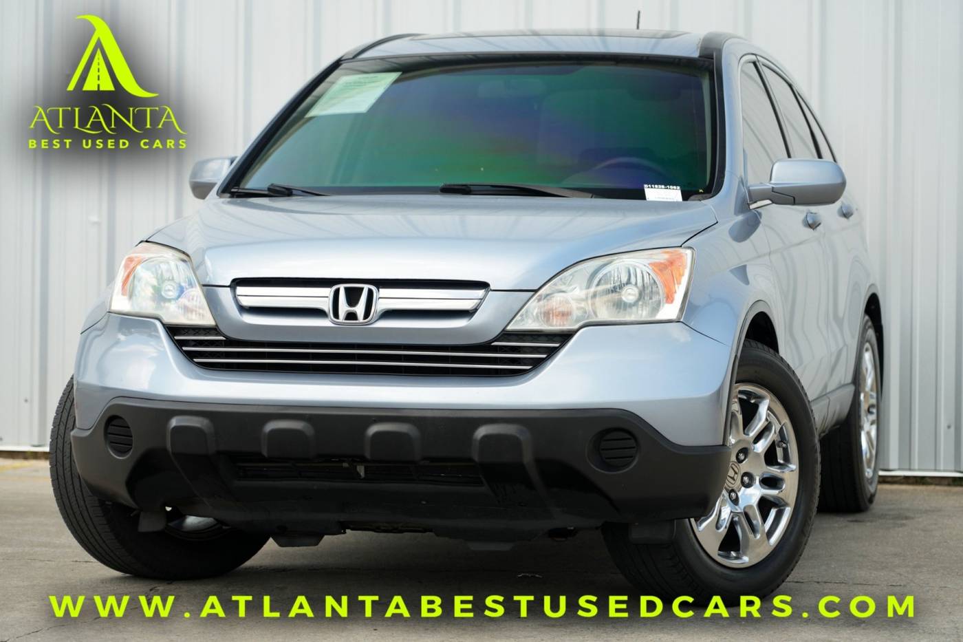2009 Honda CR-V EX-L — SUV — 141,551 mi — Norcross, GA