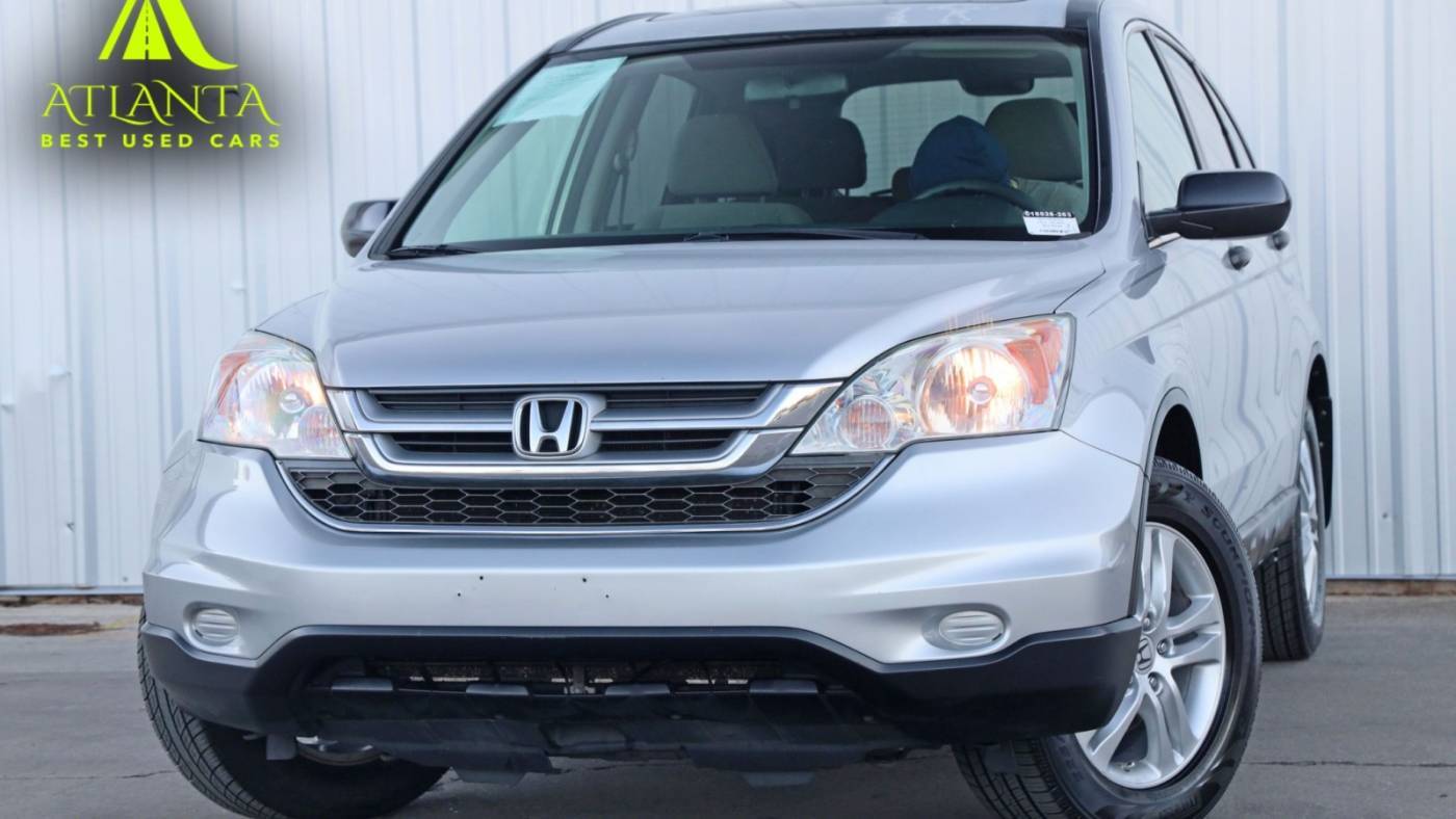 2011 Honda CR-V EX — SUV — 224,451 mi — Norcross, GA