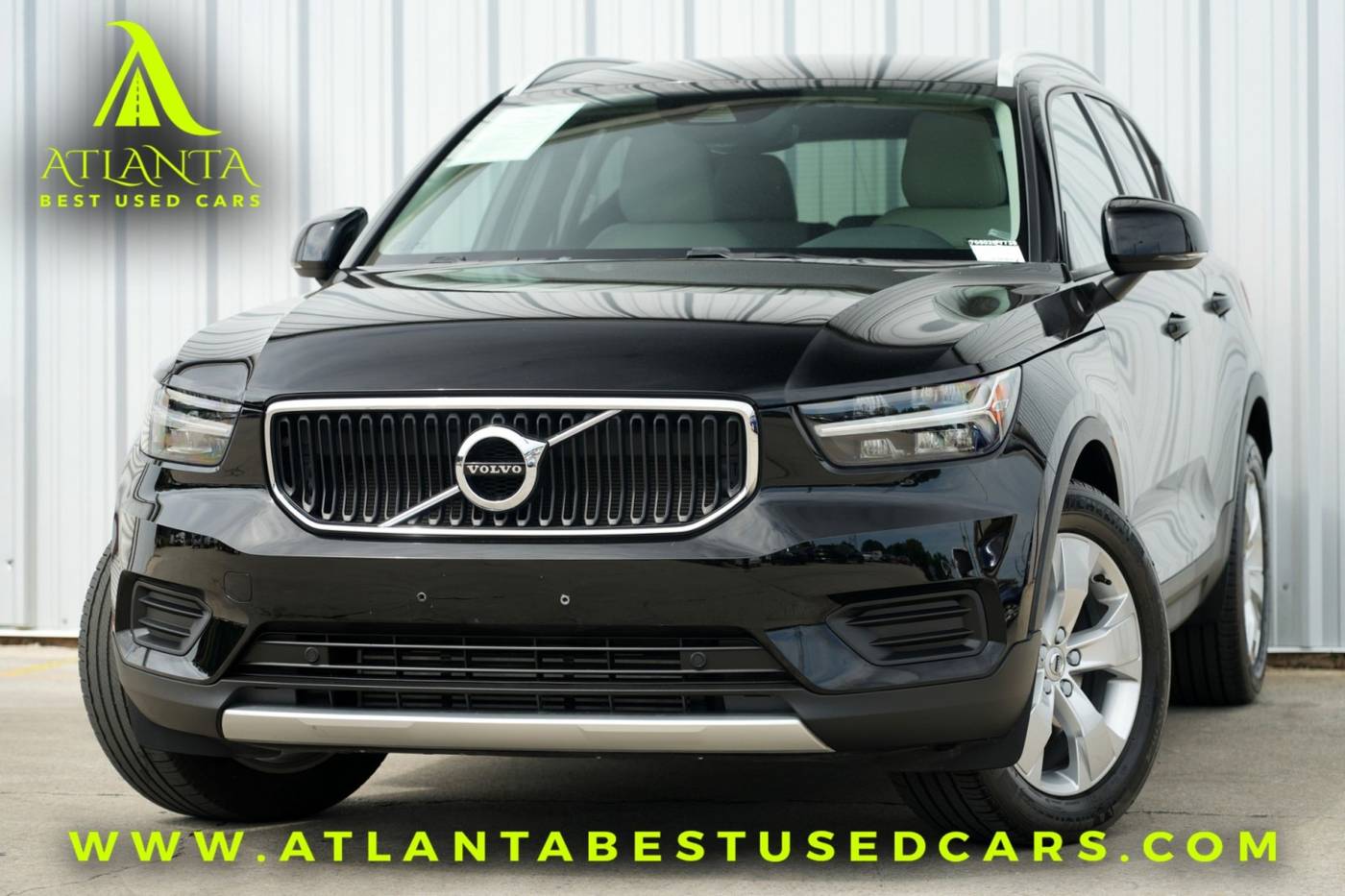2022 Volvo XC40 Momentum — SUV — 29,619 mi — Norcross, GA
