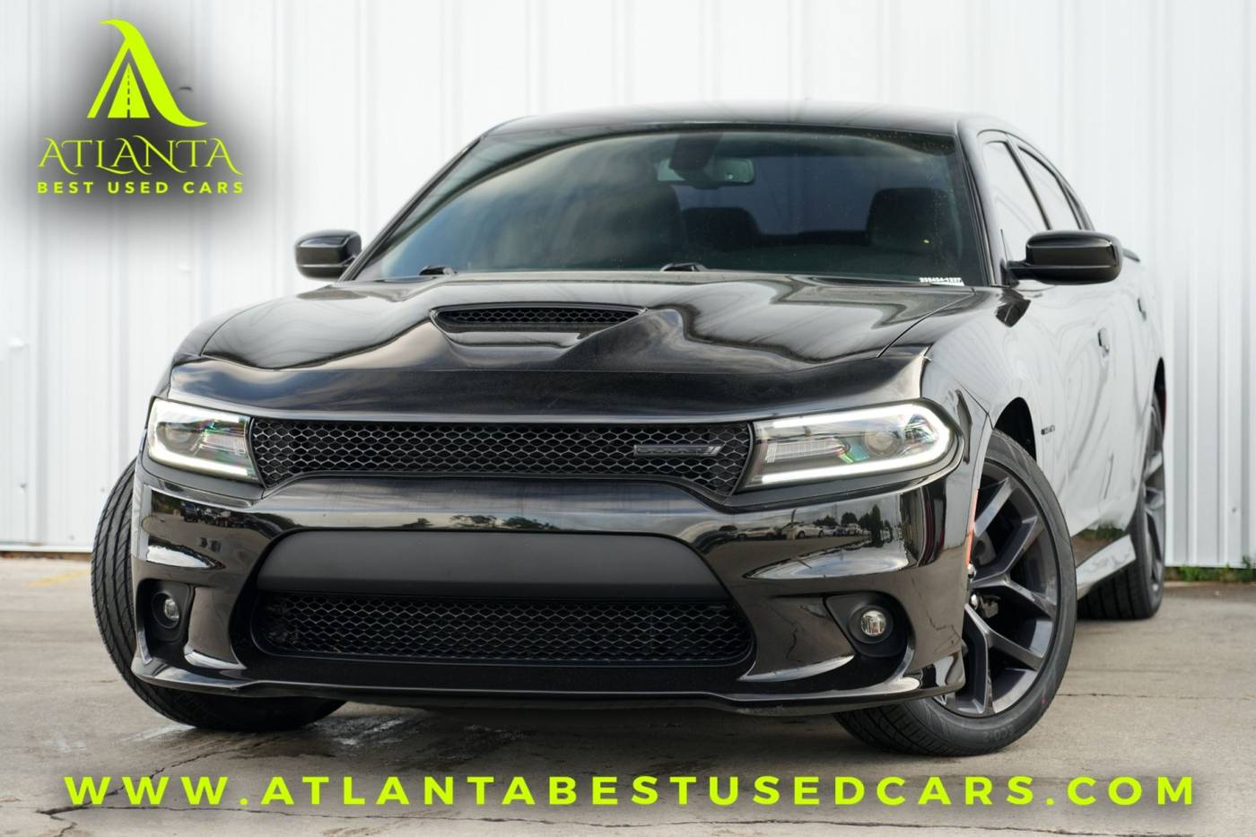 2020 Dodge Charger R/T — Sedan — 41,193 mi — Norcross, GA