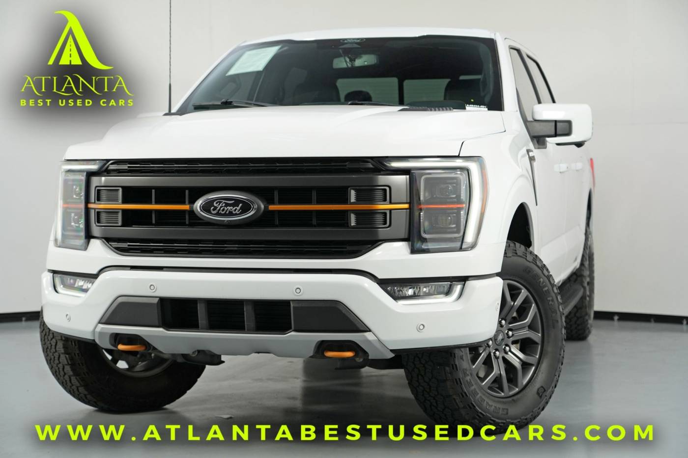 2022 Ford F-150 Tremor — Pickup Truck — 20,054 mi — Norcross, GA