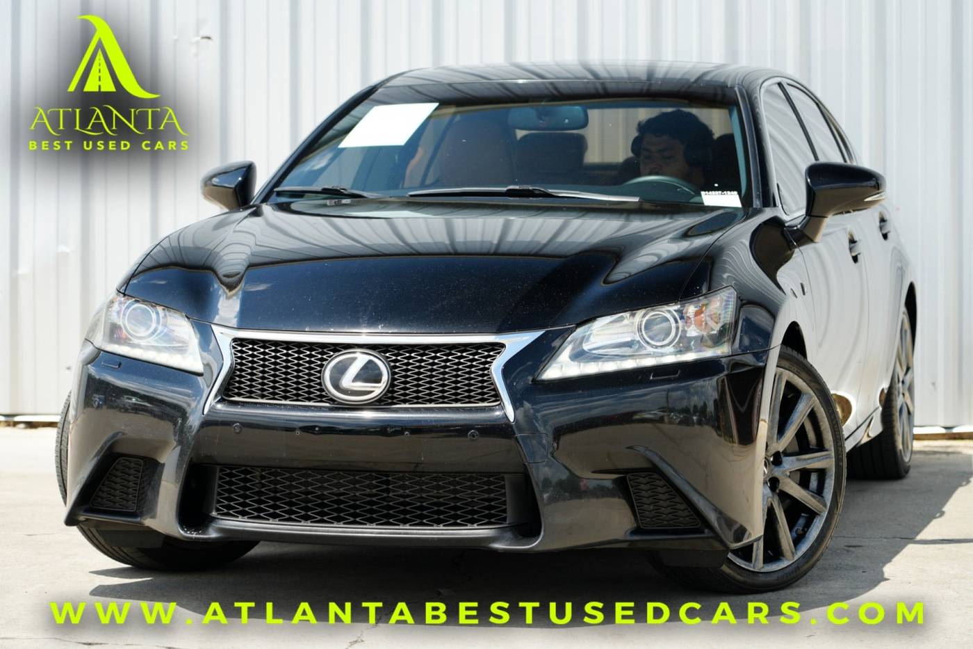 2013 Lexus GS GS 350 — Sedan — 249,180 mi — Norcross, GA