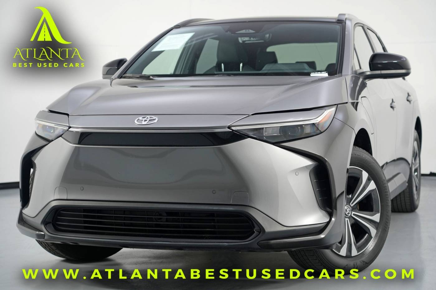 2024 Toyota bZ4X XLE — SUV — 11,633 mi — Norcross, GA