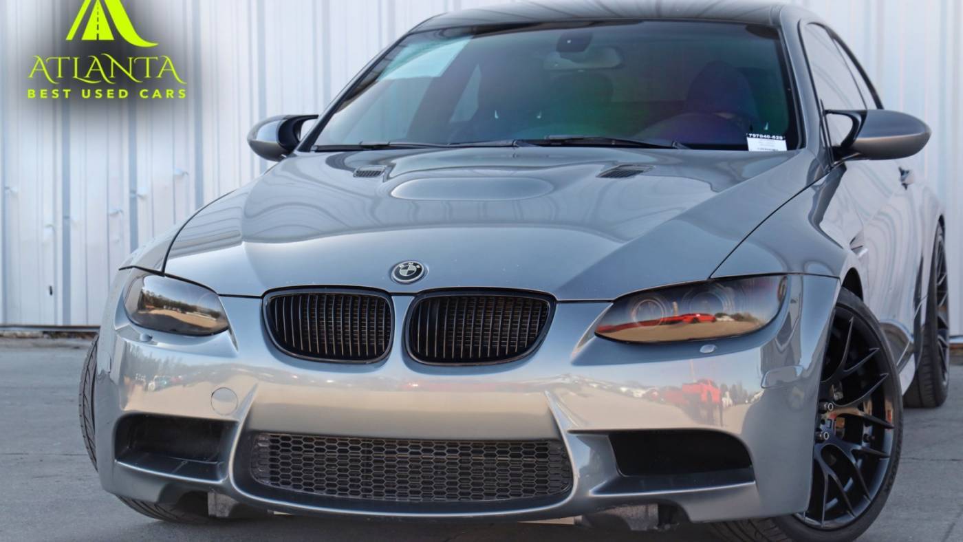 2011 BMW M3 Standard — Coupe — 99,657 mi — Norcross, GA