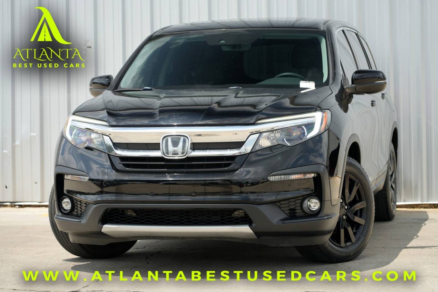 2020 Honda Pilot EX-L — SUV — 65,450 mi — Norcross, GA