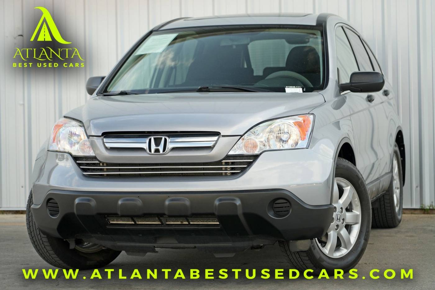 2008 Honda CR-V EX — SUV — 198,706 mi — Norcross, GA