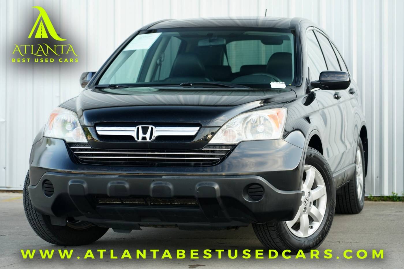 2008 Honda CR-V EX-L — SUV — 130,509 mi — Norcross, GA