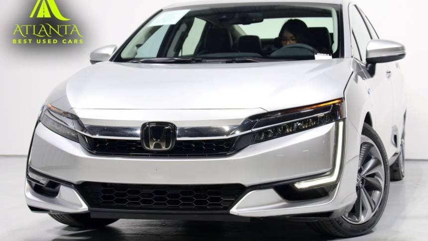 Honda clarity near deals me