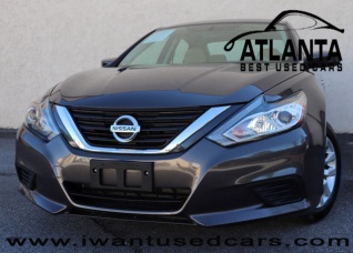 Best Used Car Dealerships In Atlanta