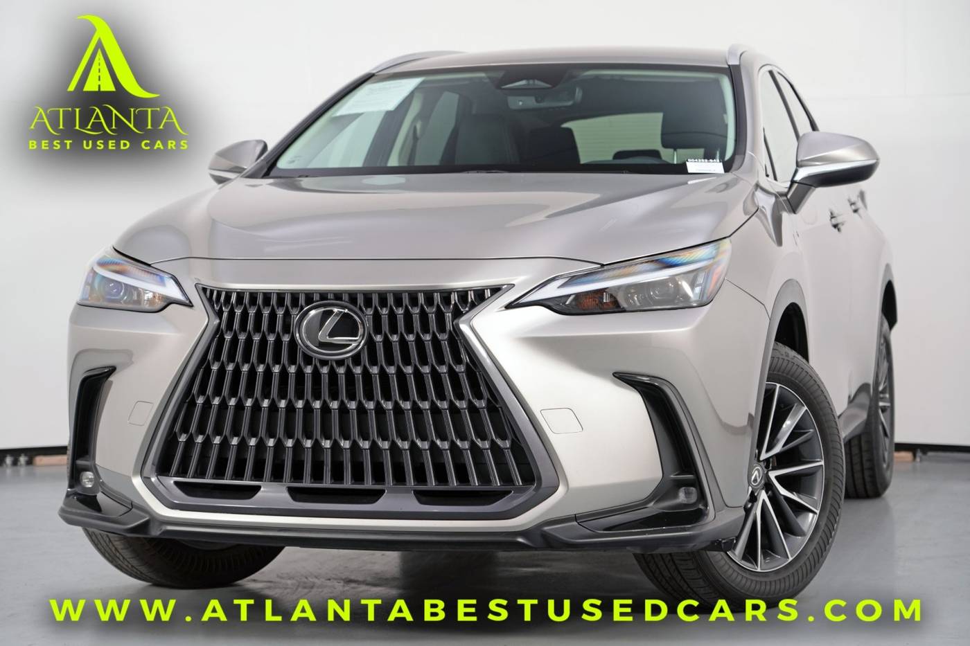 2023 Lexus NX NX 250 — SUV — 30,014 mi — Norcross, GA