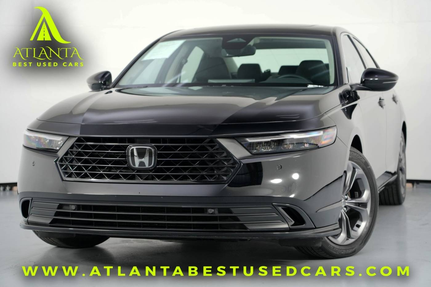 2023 Honda Accord Hybrid EX-L — Sedan — 26,551 mi — Norcross, GA