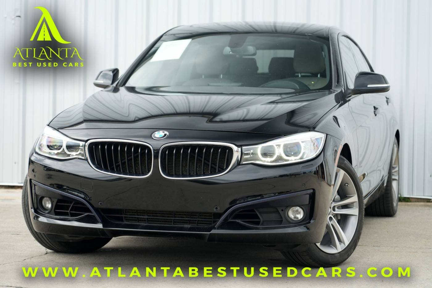 2014 BMW 3 Series 335i — Hatchback — 145,174 mi — Norcross, GA