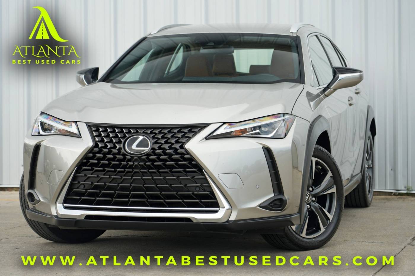 2021 Lexus UX UX 200 — SUV — 85,950 mi — Norcross, GA