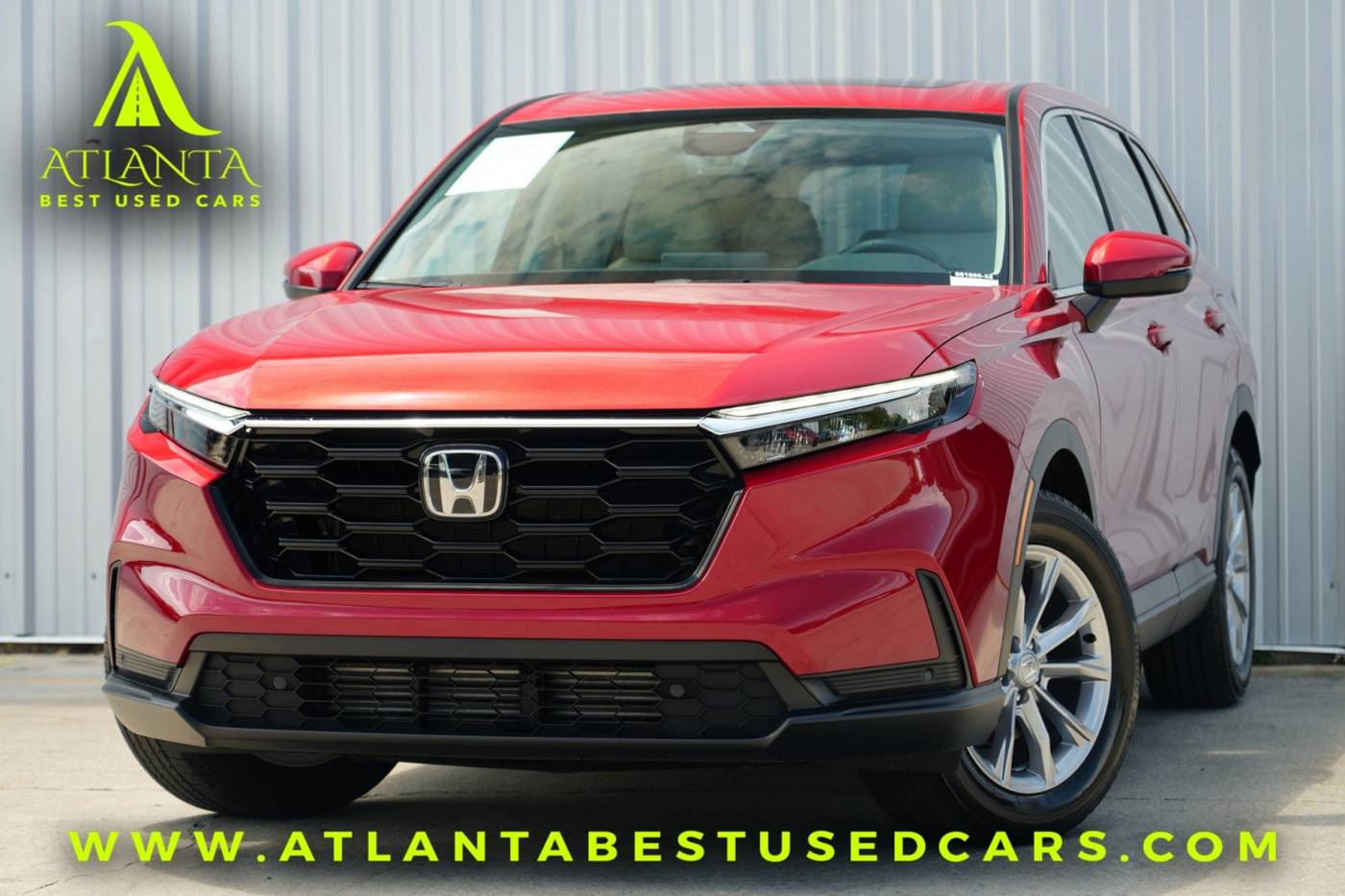 2023 Honda CR-V EX-L — SUV — 14,352 mi — Norcross, GA