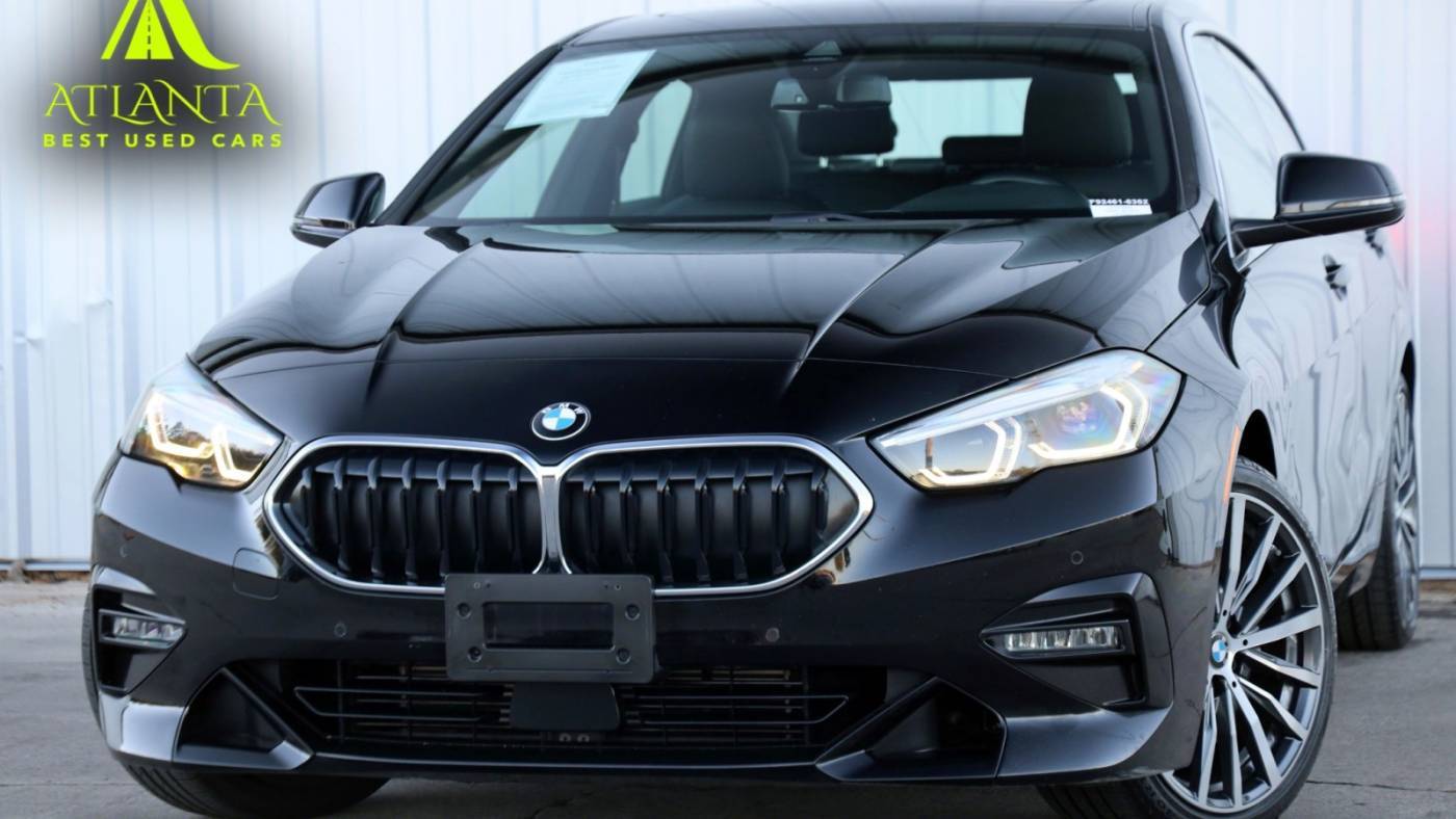 2020 BMW 2 Series 228i — Sedan — 40,314 mi — Norcross, GA
