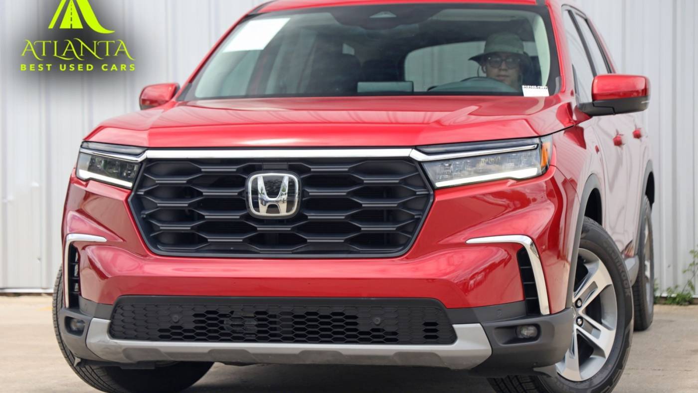 Used Honda Pilot for Sale in Lavonia, GA (with Photos) Page 2 TrueCar