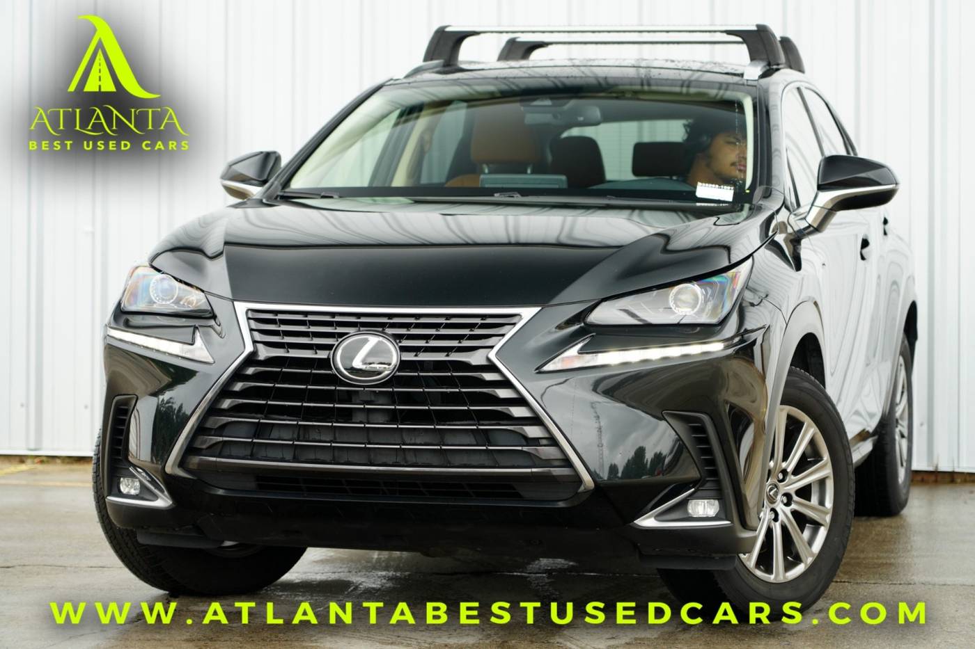 2021 Lexus NX NX 300 — SUV — 67,862 mi — Norcross, GA