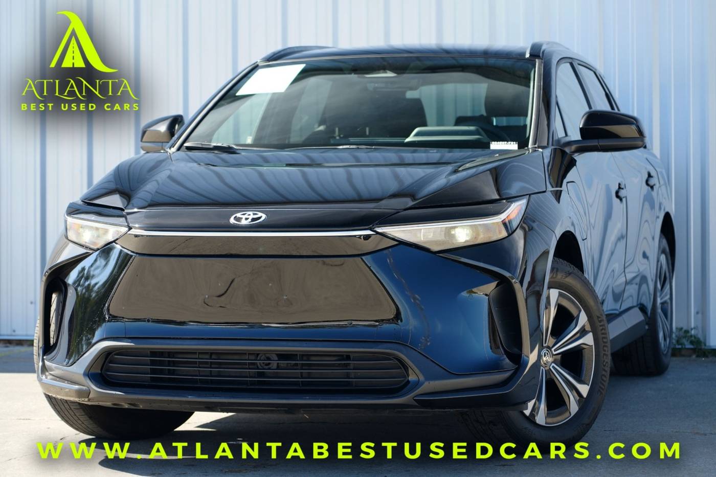 2024 Toyota bZ4X XLE — SUV — 17,774 mi — Norcross, GA