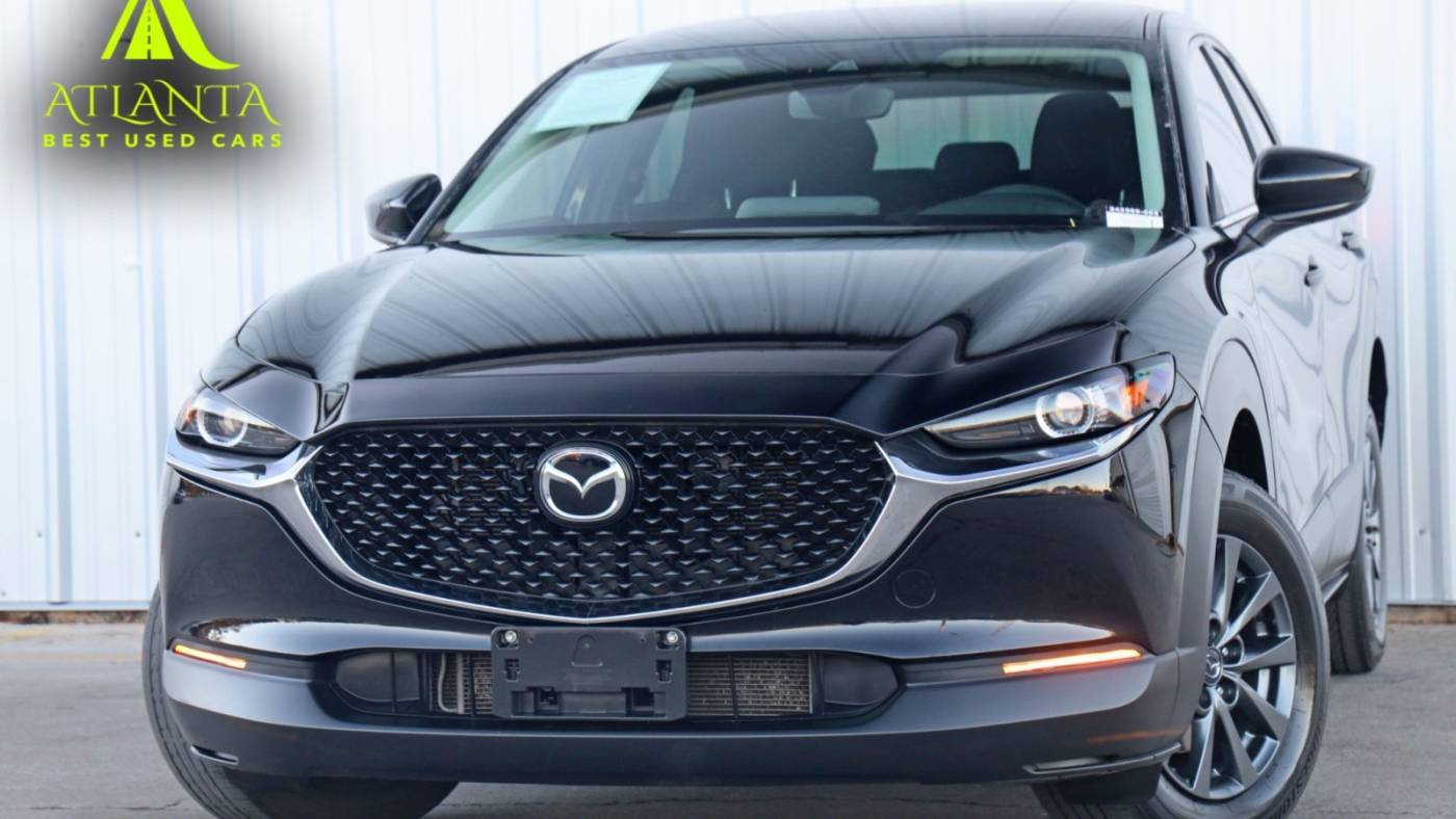 2021 Mazda CX-30 Base — SUV — 39,160 mi — Norcross, GA