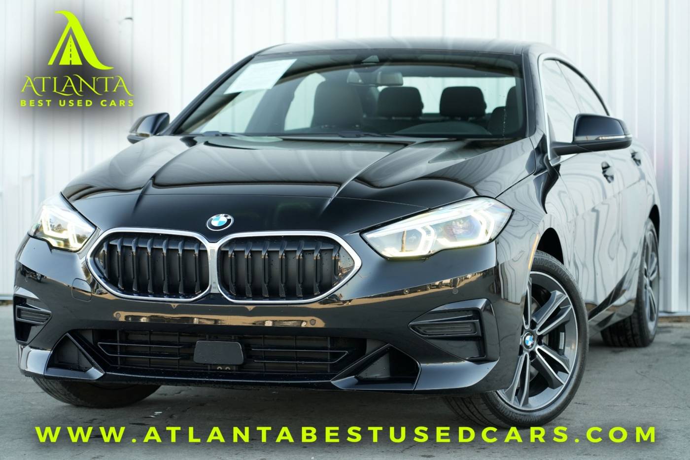 2022 BMW 2 Series 228i — Sedan — 14,984 mi — Norcross, GA