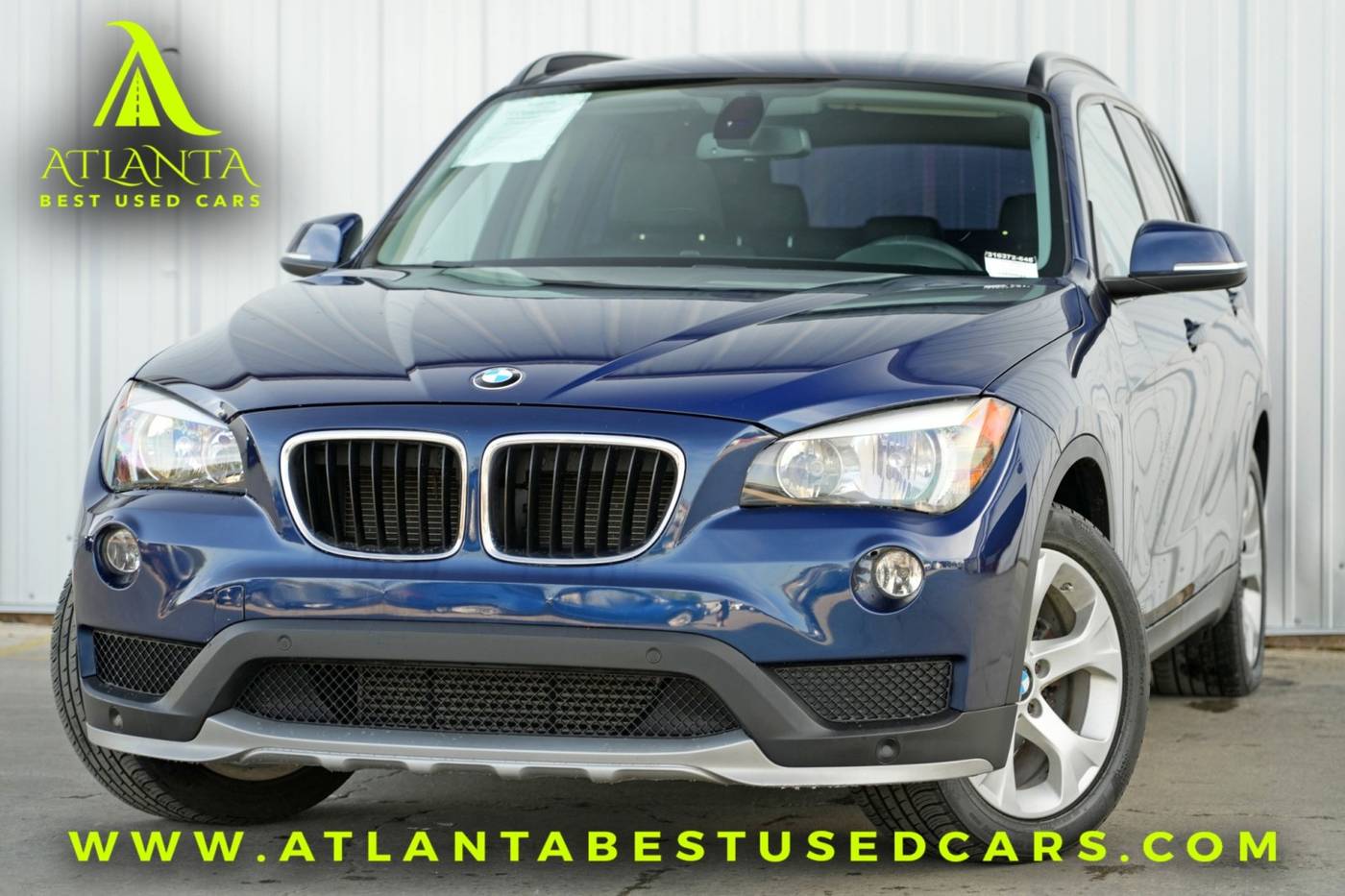 2015 BMW X1 28i — SUV — 87,185 mi — Norcross, GA