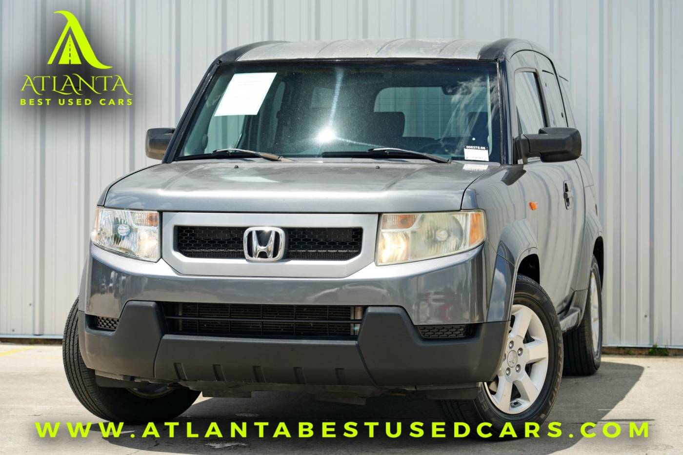 2011 Honda Element EX — SUV — 181,975 mi — Norcross, GA