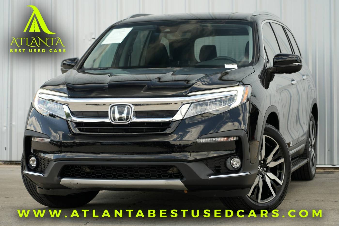 2020 Honda Pilot Touring — SUV — 86,899 mi — Norcross, GA