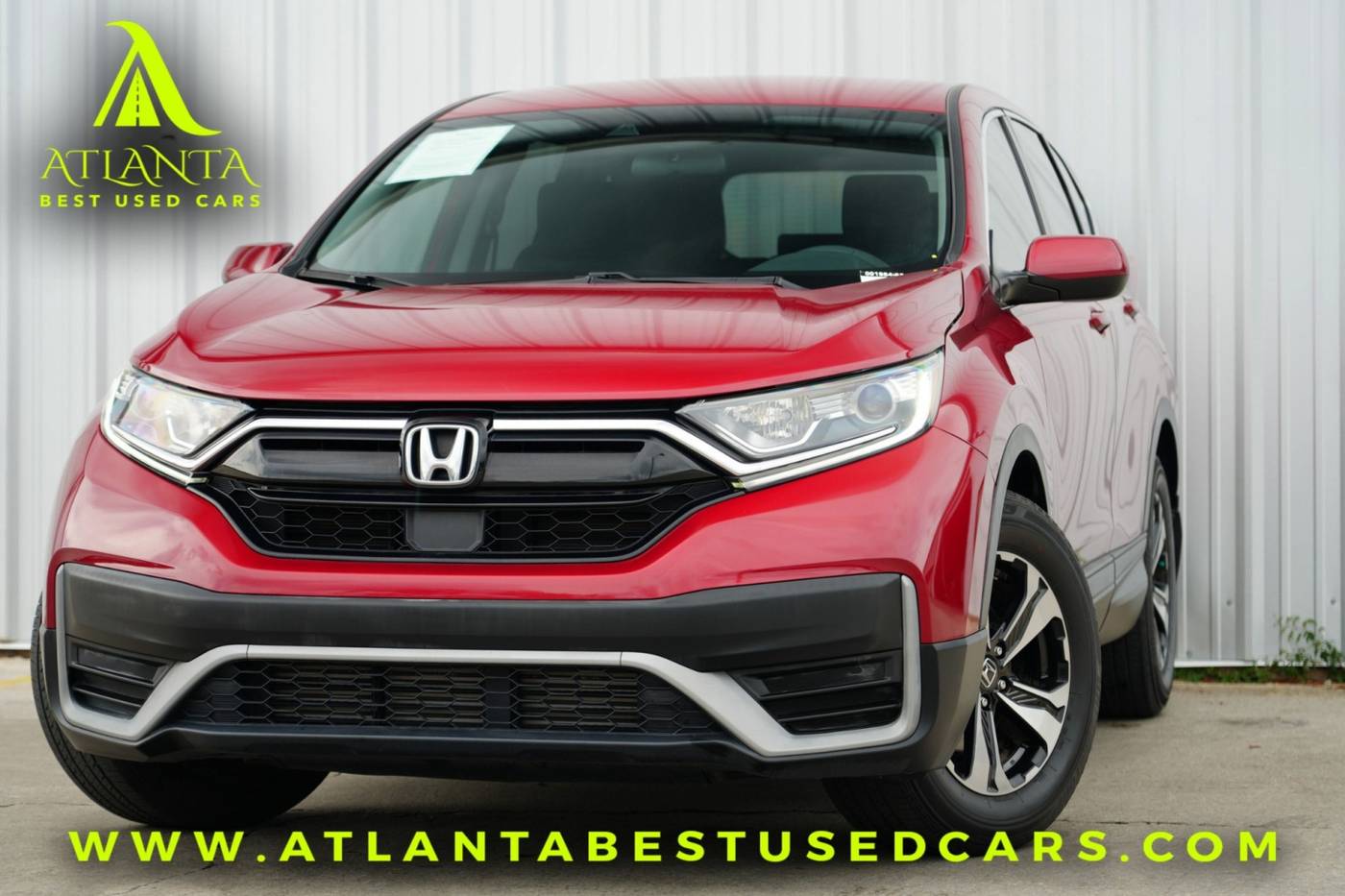 2022 Honda CR-V Special Edition — SUV — 43,892 mi — Norcross, GA
