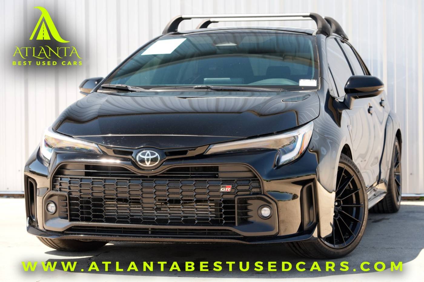 2023 Toyota GR Corolla Core — Hatchback — 44,973 mi — Norcross, GA