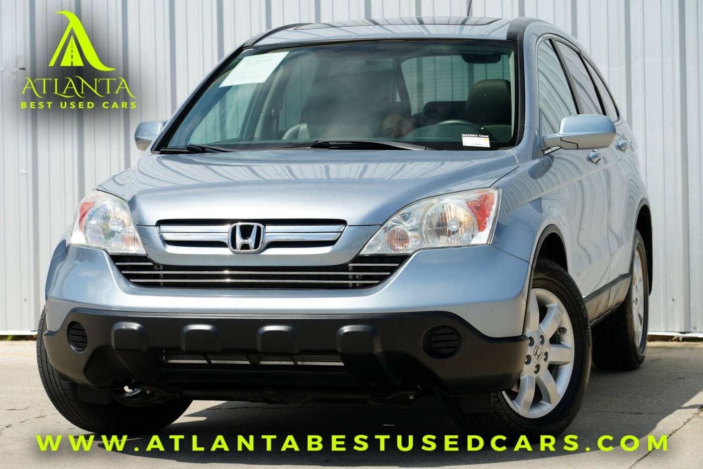 2009 Honda CR-V EX-L — SUV — 160,694 mi — Norcross, GA