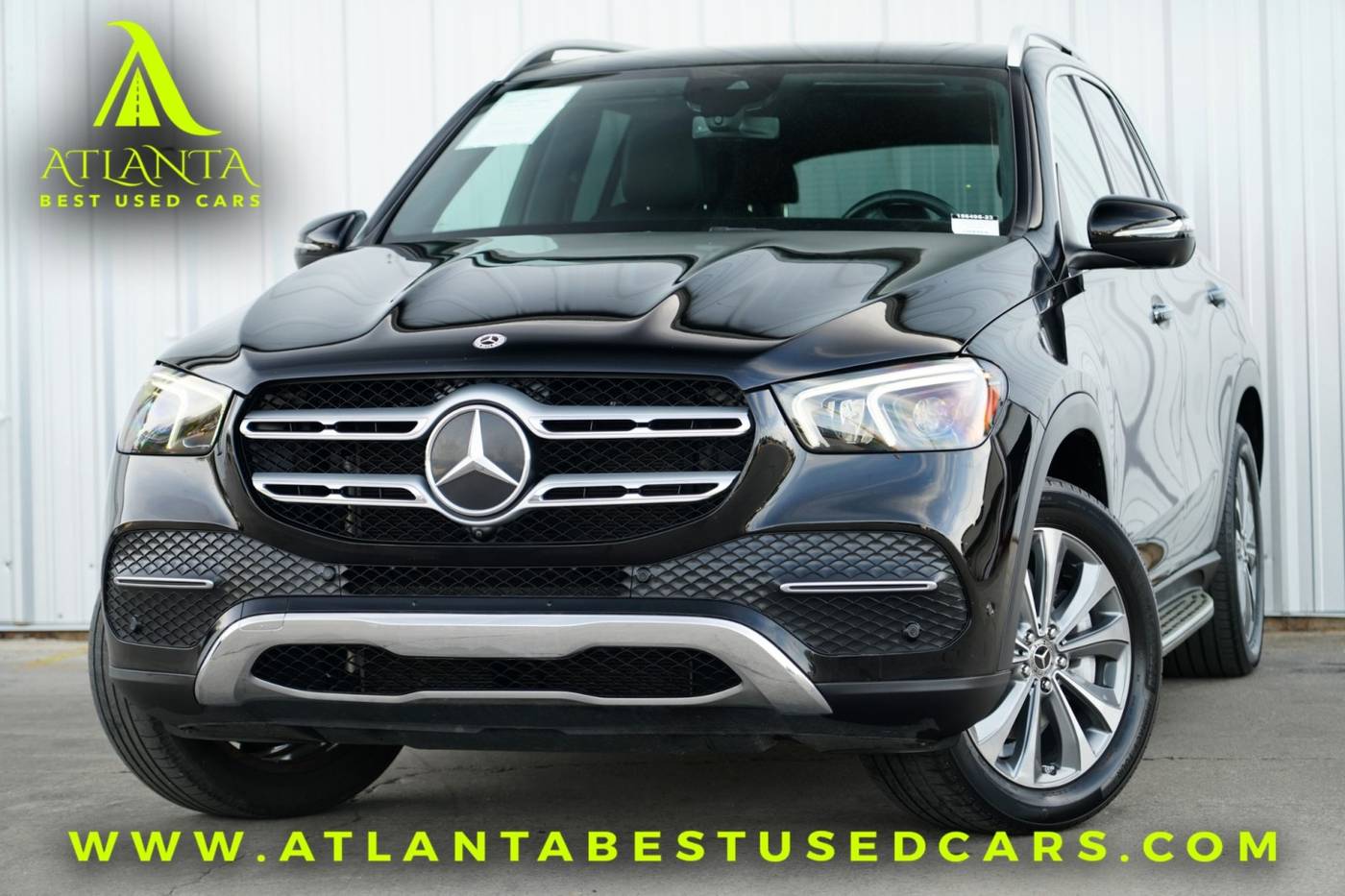 2020 Mercedes-Benz GLE GLE 350 — SUV — 54,607 mi — Norcross, GA