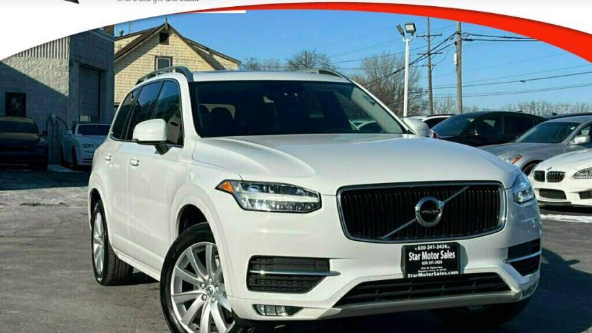 2017 Volvo XC90 Momentum — SUV — 86,940 mi — Downers Grove, IL