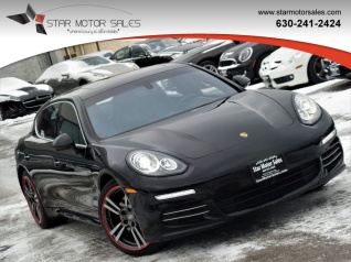 Used Porsche Panameras For Sale Truecar