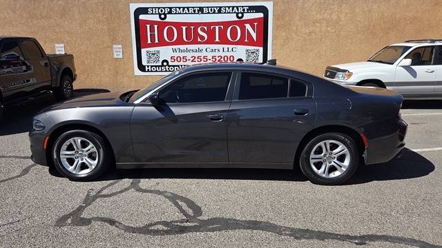 2023 Dodge Charger SXT — Sedan — 55,021 mi — Albuquerque, NM