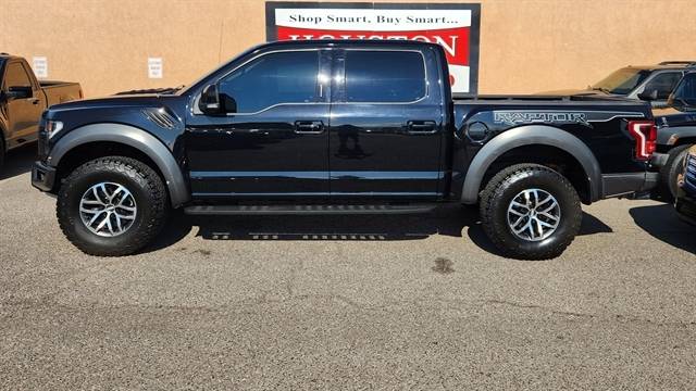 2019 Ford F-150 Raptor — Pickup Truck — 67,617 mi — Albuquerque, NM